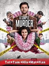 A Simple Murder (Season 1)