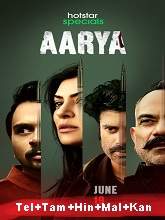 Aarya