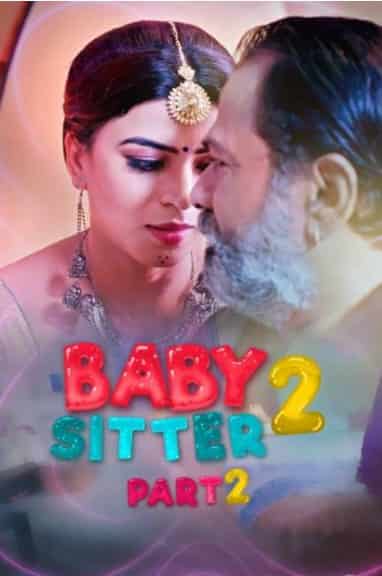 Baby Sitter 2 Part 2 KooKu Originals