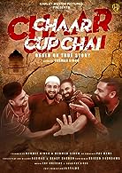 Char Cup Chai