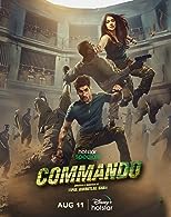 Commando Season 1