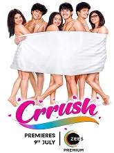 Crrush