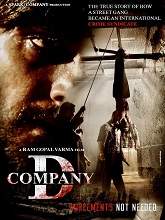 D Company