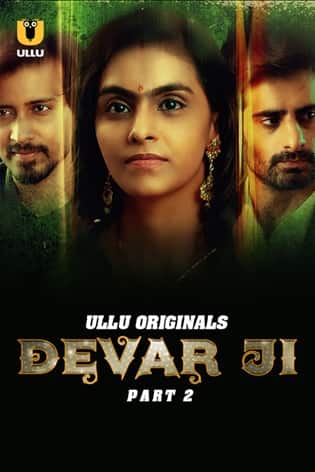 Devar Ji Part 2