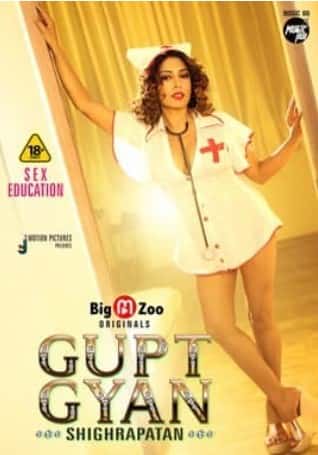 Gupt Gyan Shighrapatan S01 Complete BigMovieZoo