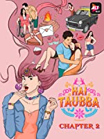 Hai Taubba Season 2 ALTBalaji