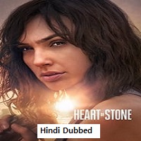 Heart of Stone