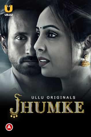 Jhumke S01 Ullu Originals