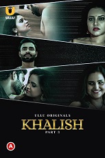 Khalish Part 3 Ullu Originals