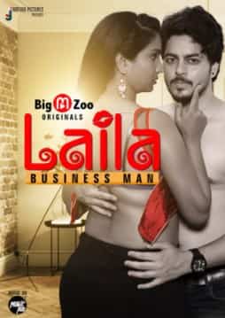 Laila Businessman S01 Complete BigMovieZoo