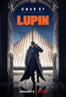 Lupin Season 1 Complete