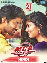 MCA Middle Class Abbayi