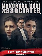 Mukundan Unni Associates