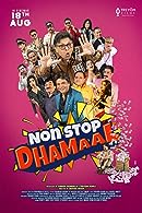 Non Stop Dhamaal