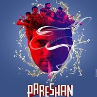 Pareshan