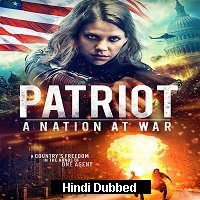 Patriot: A Nation at War