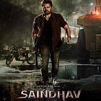 Saindhav