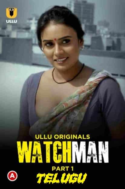 Watchman Part 1 Ullu Originals