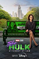 She-Hulk: Attorney at Law S01 E02