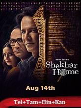 Shekhar Home Season 1