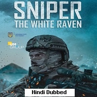 Sniper. The White Raven