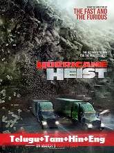 The Hurricane Heist