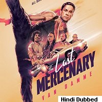 The Last Mercenary