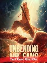 Unbending