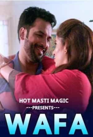 Wafa S01 E02 HotMasti Originals